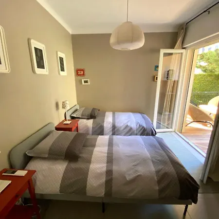 Rev'azur Apartment *