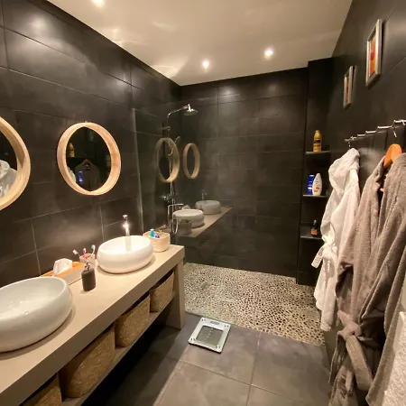 Rev'azur Apartamento *