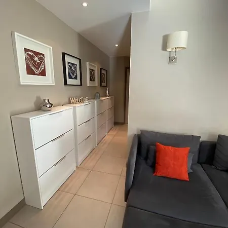 Rev'azur Apartman *