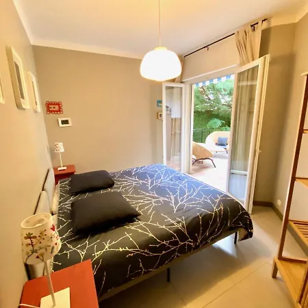 Apartament Rev'azur Fréjus