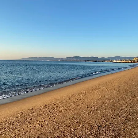 Rev'azur Apartamento *