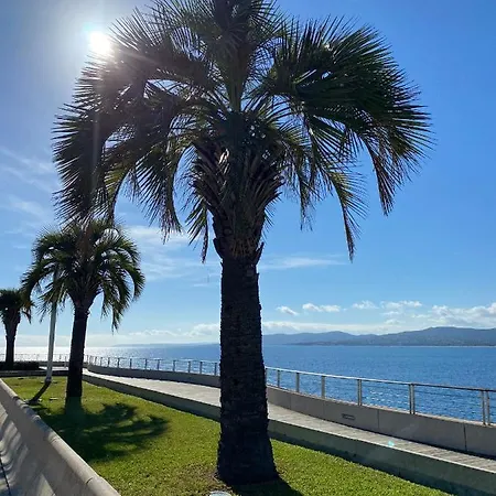 Apartamento Rev'azur *