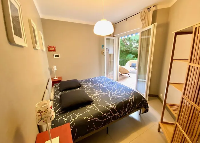 Apartment Rev'azur Fréjus